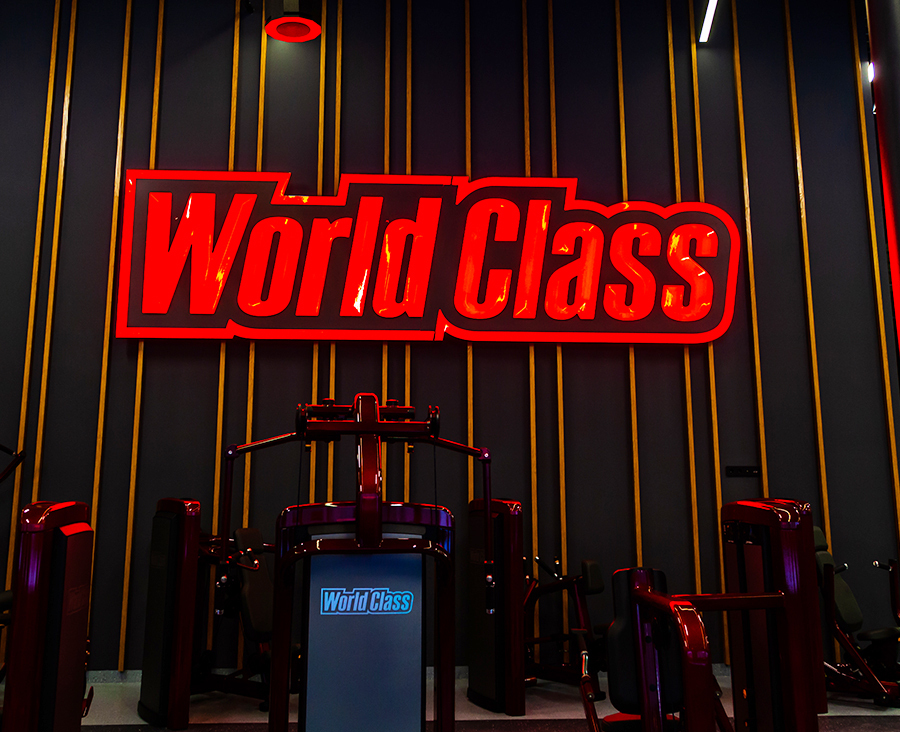 Внедрение IP-АТС на базе Asterisk для компании WorldClass